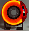 The RotoLite M Brake Light