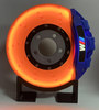 The RotoLite M Brake Light