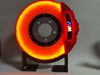The RotoLite M Brake Light